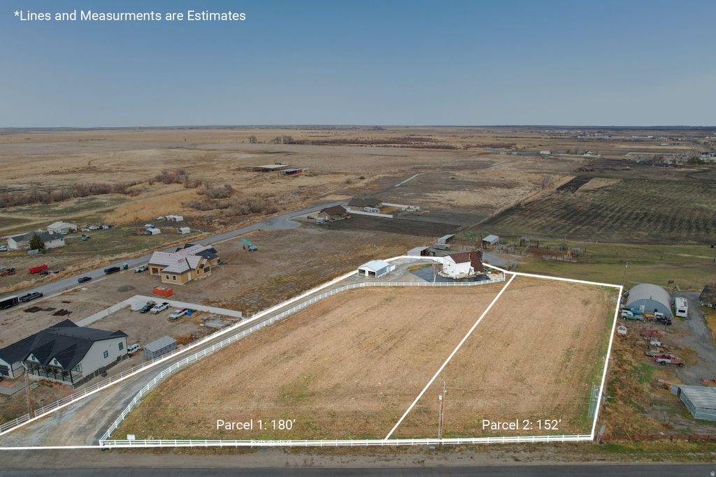 Photo of 830 N OLD LINCOLN HWY, Grantsville, UT 84029 (MLS # 2137983)