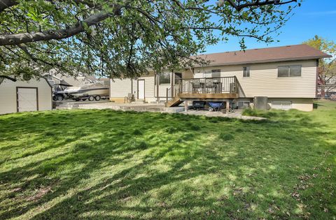 Tiny photo for 1316 S 150 E, Kaysville, UT 84037 (MLS # 2148092)