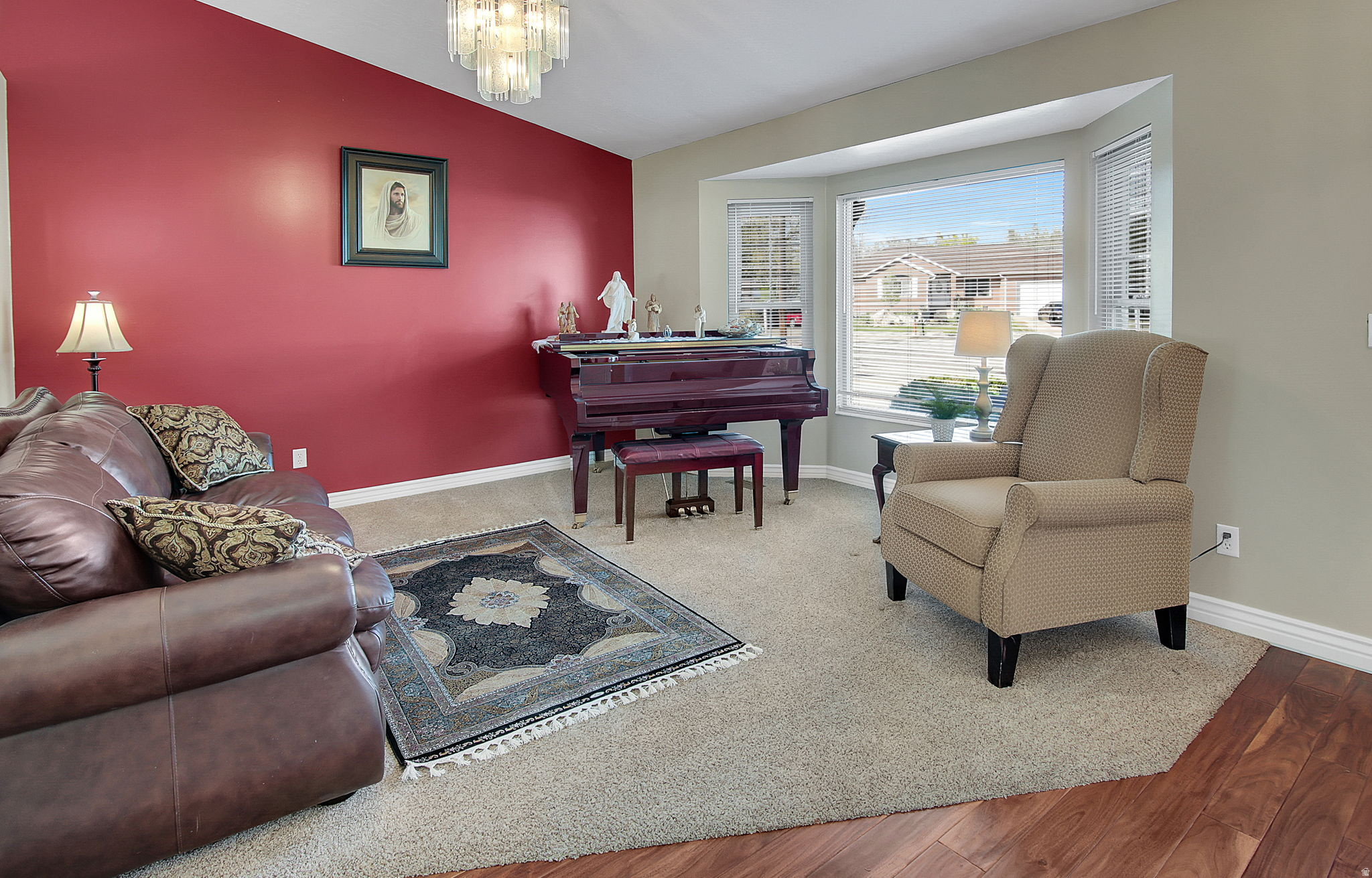 SHADOWBROOK - Residential