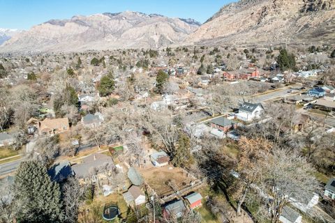 Tiny photo for 1549 E BINFORD ST S, Ogden, UT 84401 (MLS # 2136166)