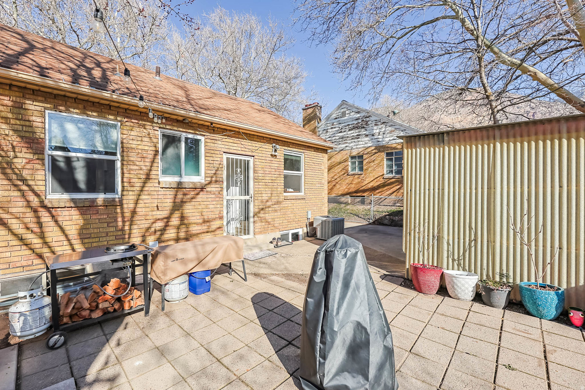 DENVER PLACE ADDITIO - Residential