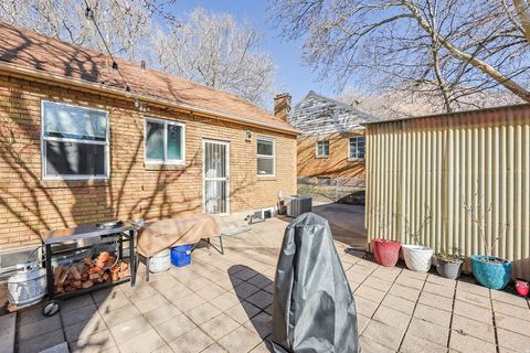 Tiny photo for 1549 E BINFORD ST S, Ogden, UT 84401 (MLS # 2136166)