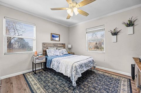 Tiny photo for 1549 E BINFORD ST S, Ogden, UT 84401 (MLS # 2136166)