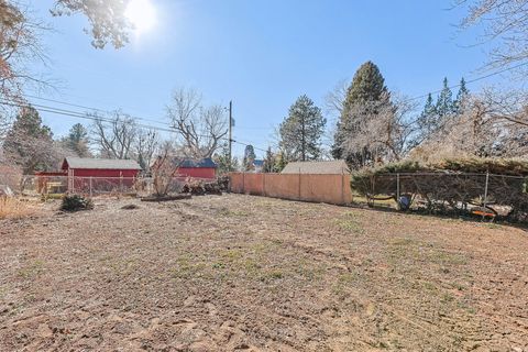 Tiny photo for 1549 E BINFORD ST S, Ogden, UT 84401 (MLS # 2136166)