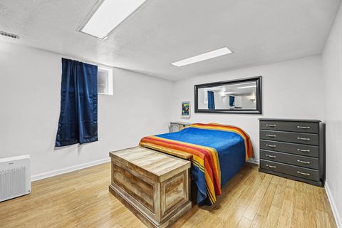 Tiny photo for 1549 E BINFORD ST S, Ogden, UT 84401 (MLS # 2136166)