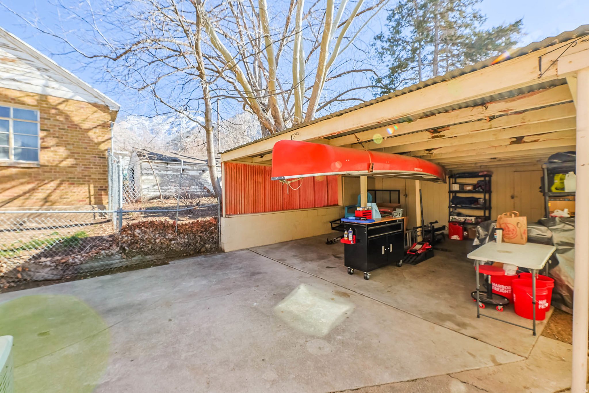 DENVER PLACE ADDITIO - Residential