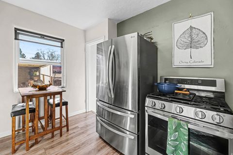 Tiny photo for 1549 E BINFORD ST S, Ogden, UT 84401 (MLS # 2136166)