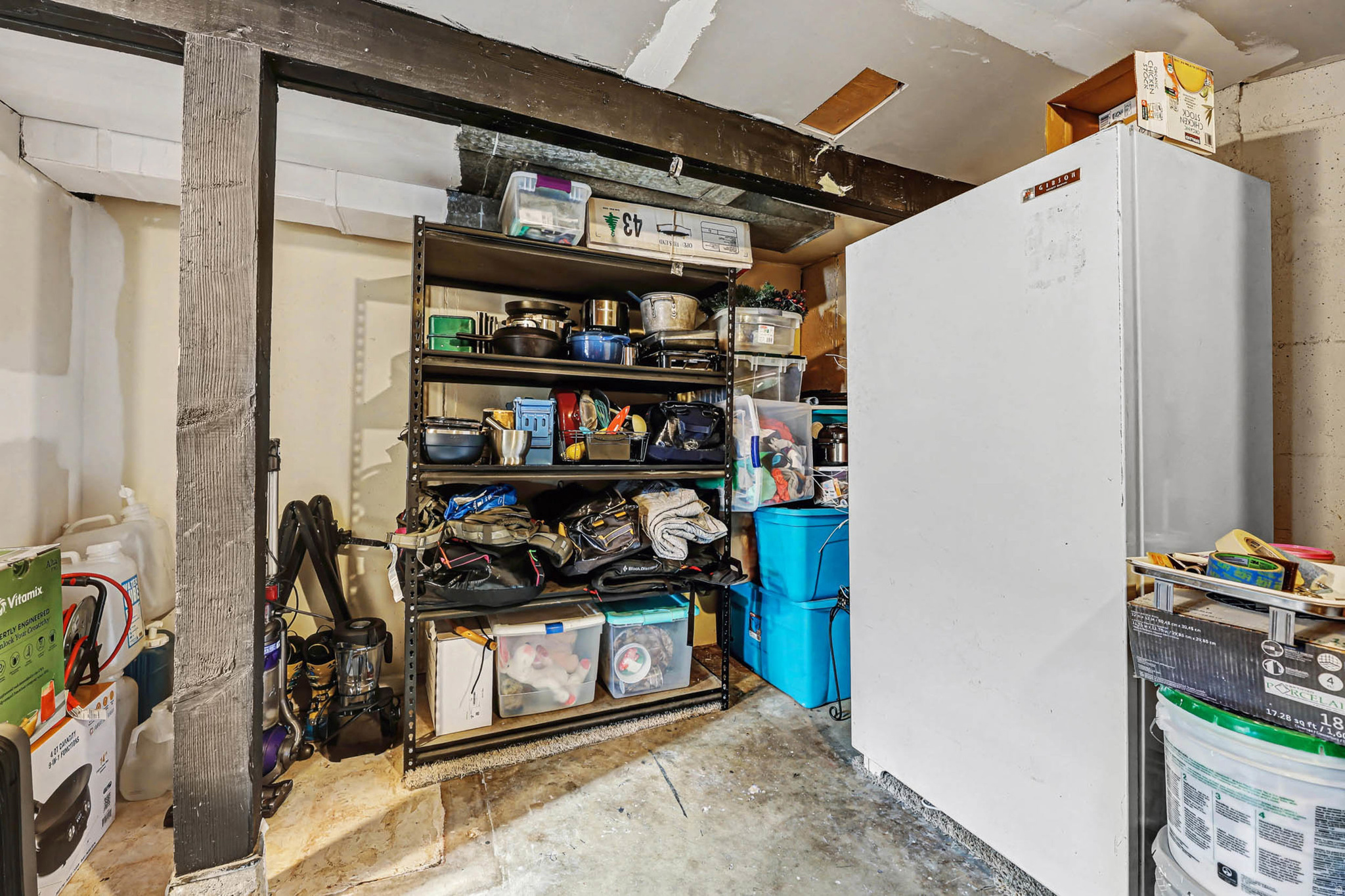 DENVER PLACE ADDITIO - Residential