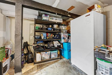 Tiny photo for 1549 E BINFORD ST S, Ogden, UT 84401 (MLS # 2136166)