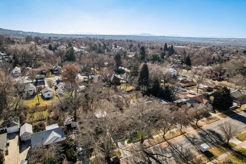 Tiny photo for 1549 E BINFORD ST S, Ogden, UT 84401 (MLS # 2136166)