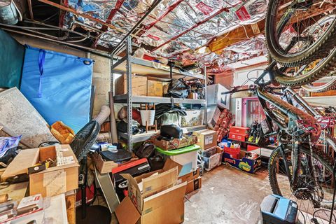 Tiny photo for 1549 E BINFORD ST S, Ogden, UT 84401 (MLS # 2136166)