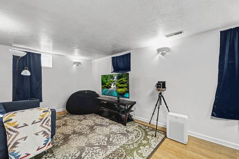 Tiny photo for 1549 E BINFORD ST S, Ogden, UT 84401 (MLS # 2136166)