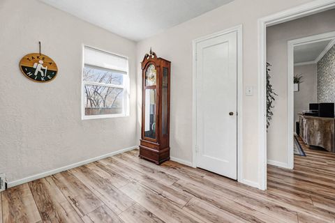 Tiny photo for 1549 E BINFORD ST S, Ogden, UT 84401 (MLS # 2136166)