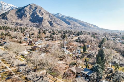 Tiny photo for 1549 E BINFORD ST S, Ogden, UT 84401 (MLS # 2136166)