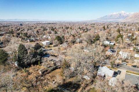 Tiny photo for 1549 E BINFORD ST S, Ogden, UT 84401 (MLS # 2136166)