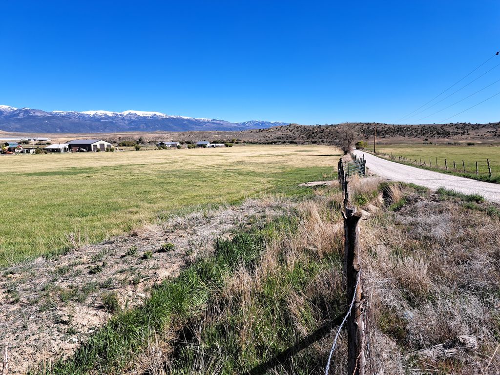 Photo of Moroni, UT 84646 (MLS # 2156774)
