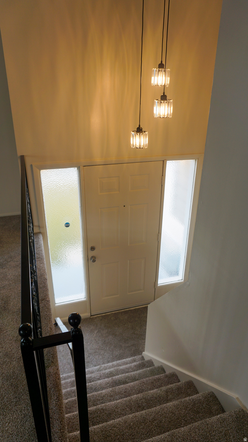 KIMBERLY CREST - Residential