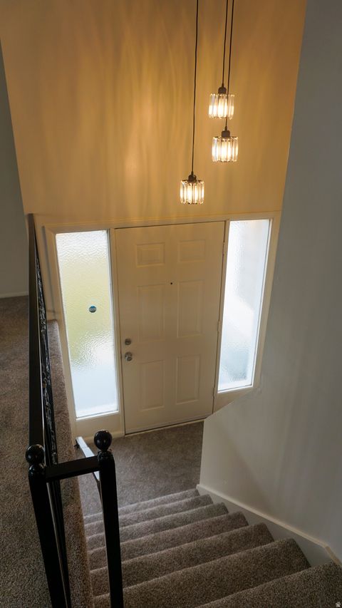 Tiny photo for 3869 S 6840 W, West Valley City, UT 84128 (MLS # 2137765)