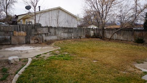 Tiny photo for 3869 S 6840 W, West Valley City, UT 84128 (MLS # 2137765)