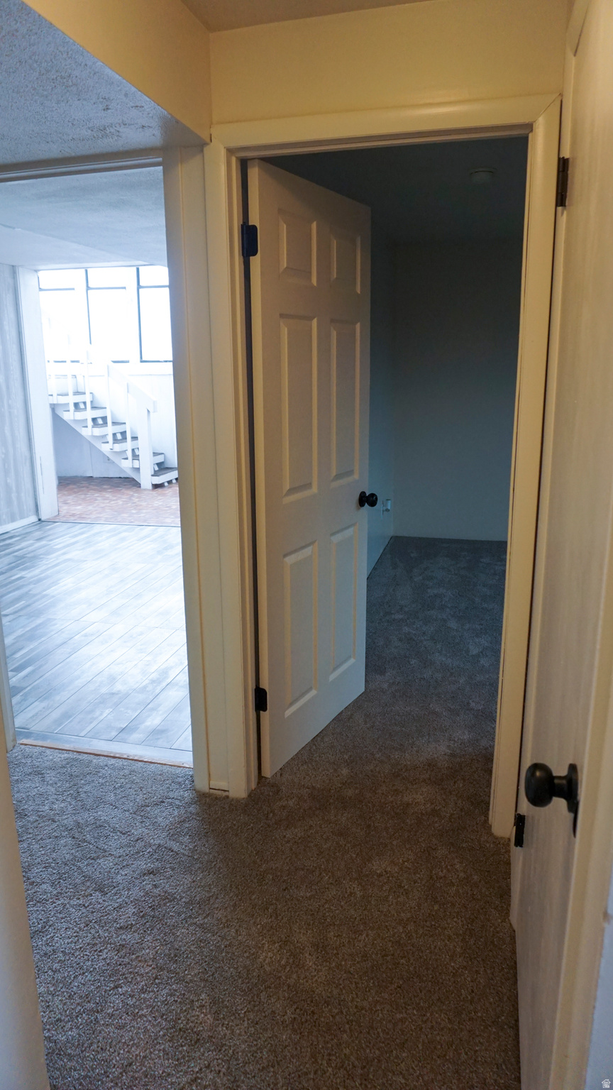 KIMBERLY CREST - Residential