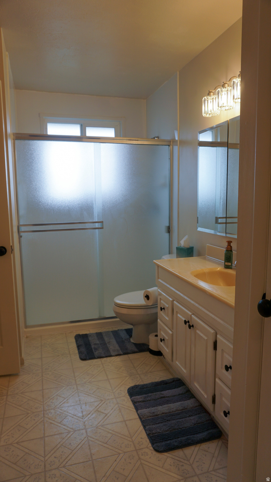 KIMBERLY CREST - Residential