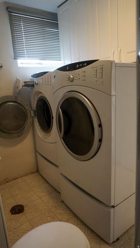 Tiny photo for 3869 S 6840 W, West Valley City, UT 84128 (MLS # 2137765)