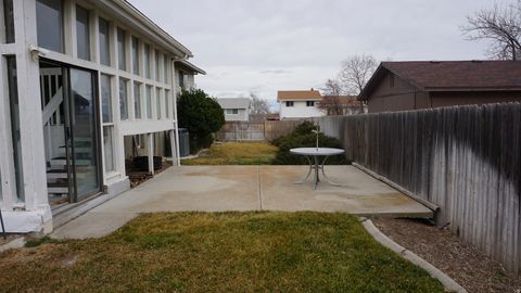 Tiny photo for 3869 S 6840 W, West Valley City, UT 84128 (MLS # 2137765)