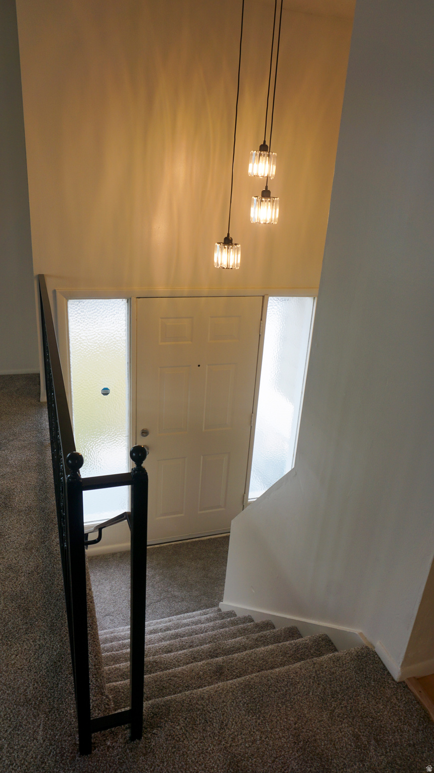 KIMBERLY CREST - Residential