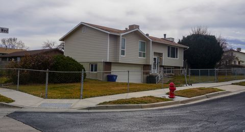 Tiny photo for 3869 S 6840 W, West Valley City, UT 84128 (MLS # 2137765)