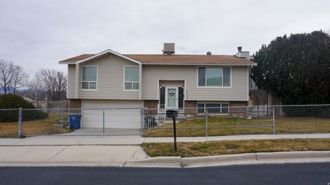 Photo of 3869 S 6840 W, West Valley City, UT 84128 (MLS # 2137765)