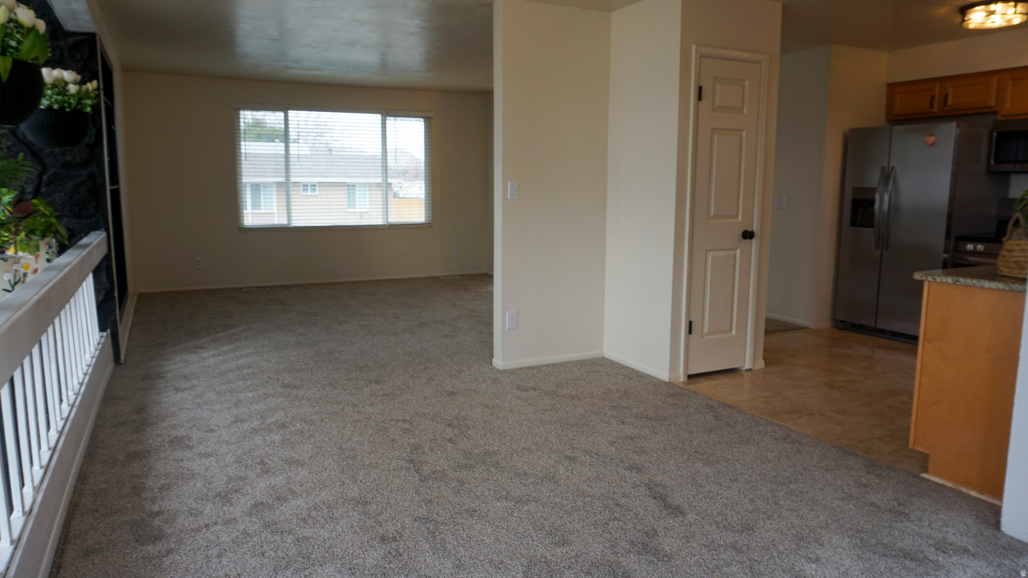 KIMBERLY CREST - Residential