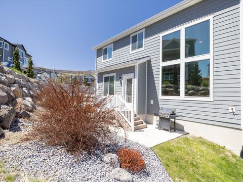 Tiny photo for 14833 S SPRINGTIME RD, Draper (UT Cnty), UT 84020 (MLS # 2134548)