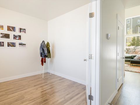 Tiny photo for 14833 S SPRINGTIME RD, Draper (UT Cnty), UT 84020 (MLS # 2134548)