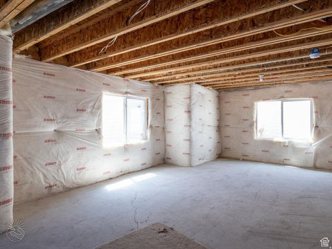 Tiny photo for 14833 S SPRINGTIME RD, Draper (UT Cnty), UT 84020 (MLS # 2134548)