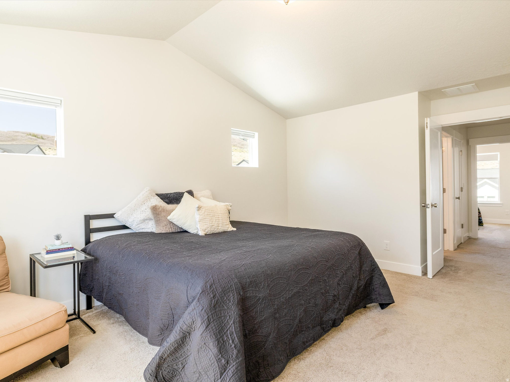 HIDDON CANYON ESTATE - Residential