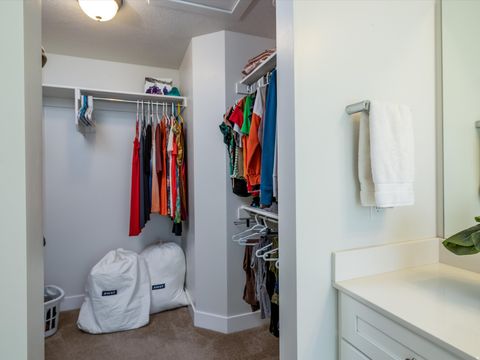 Tiny photo for 14833 S SPRINGTIME RD, Draper (UT Cnty), UT 84020 (MLS # 2134548)