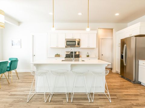 Tiny photo for 14833 S SPRINGTIME RD, Draper (UT Cnty), UT 84020 (MLS # 2134548)