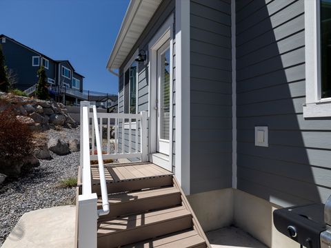 Tiny photo for 14833 S SPRINGTIME RD, Draper (UT Cnty), UT 84020 (MLS # 2134548)