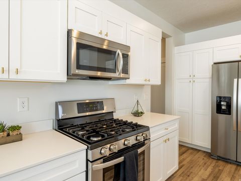 Tiny photo for 14833 S SPRINGTIME RD, Draper (UT Cnty), UT 84020 (MLS # 2134548)