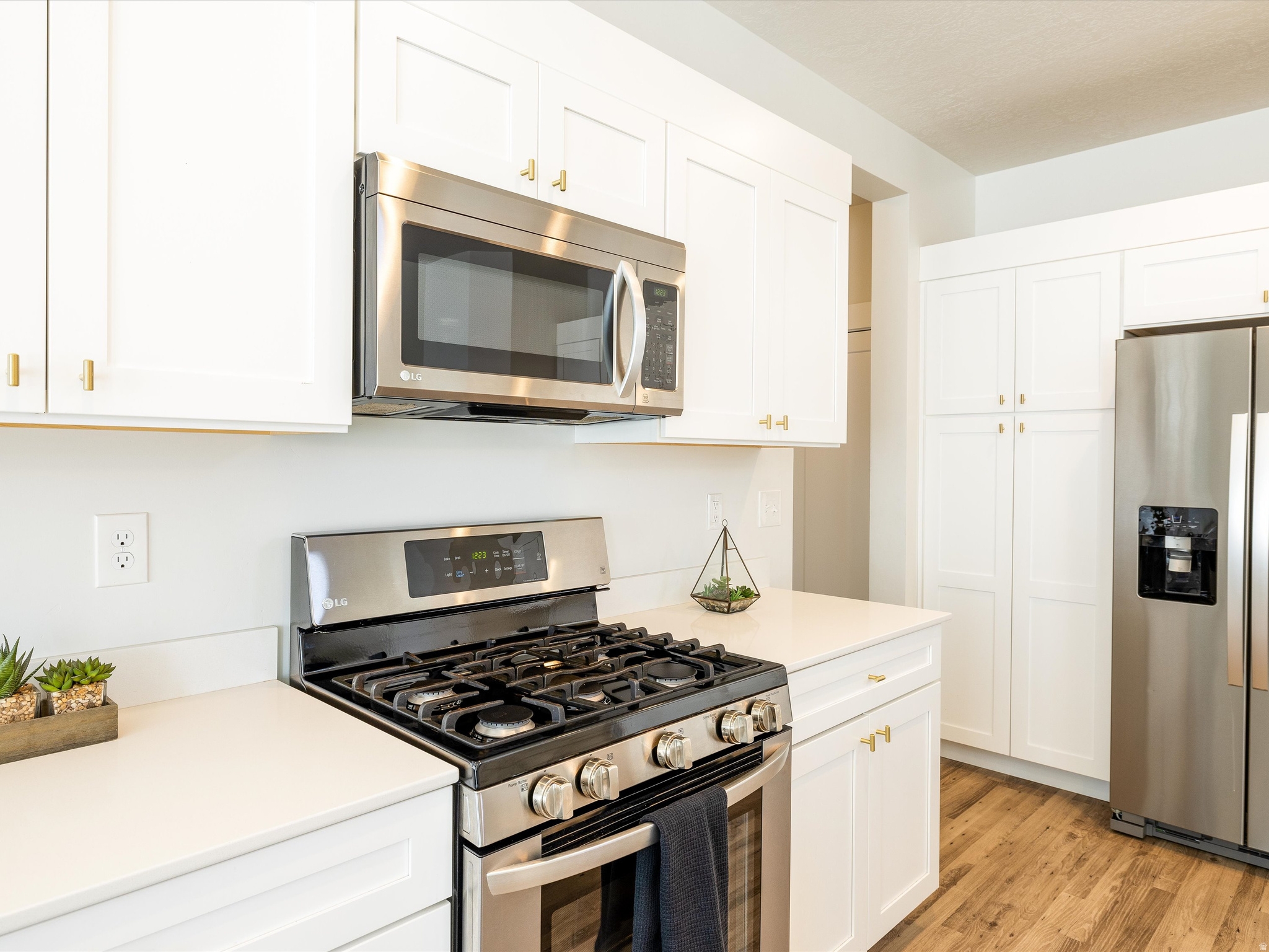 HIDDON CANYON ESTATE - Residential