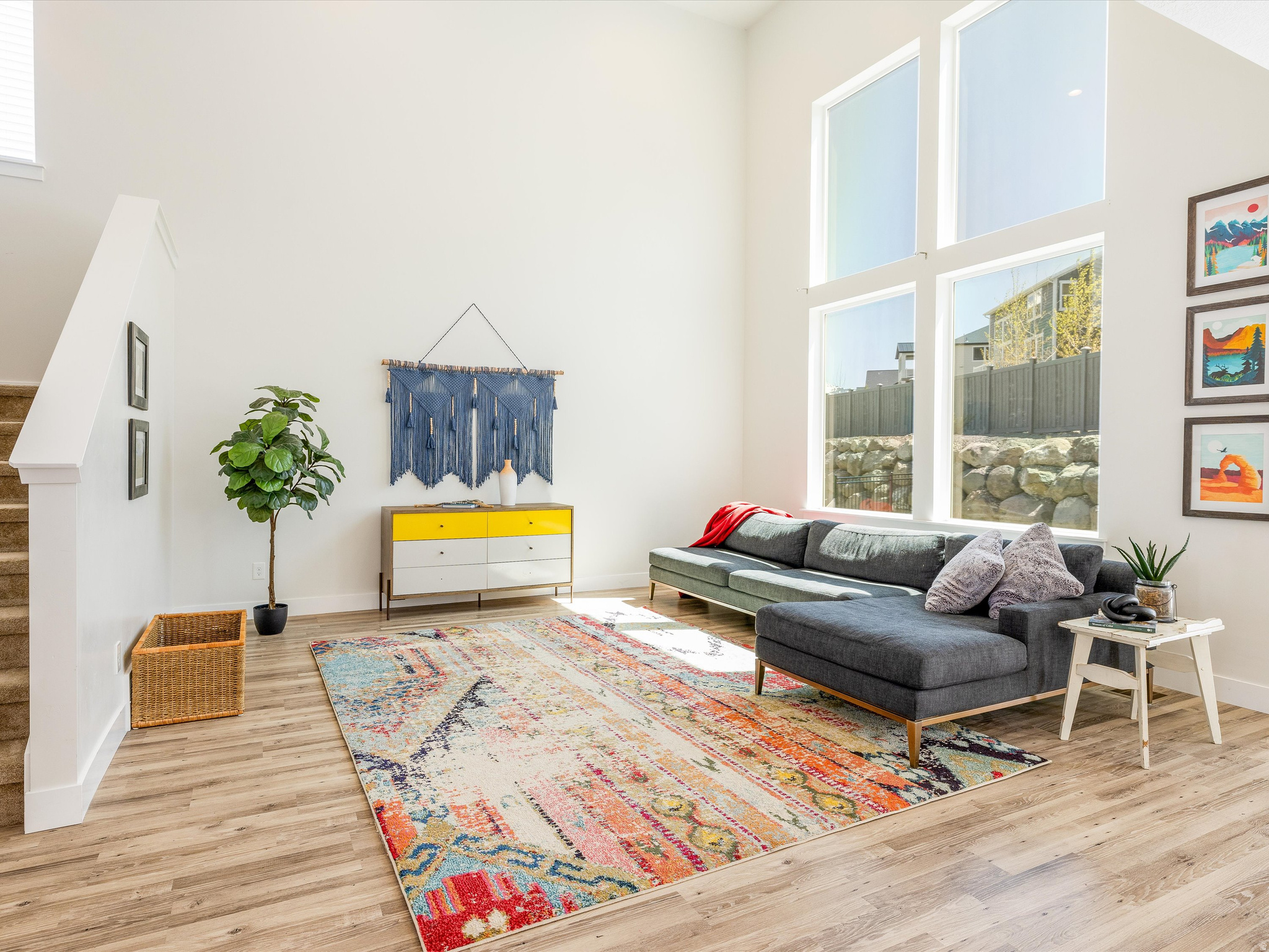 HIDDON CANYON ESTATE - Residential