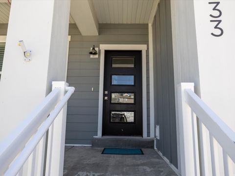 Tiny photo for 14833 S SPRINGTIME RD, Draper (UT Cnty), UT 84020 (MLS # 2134548)