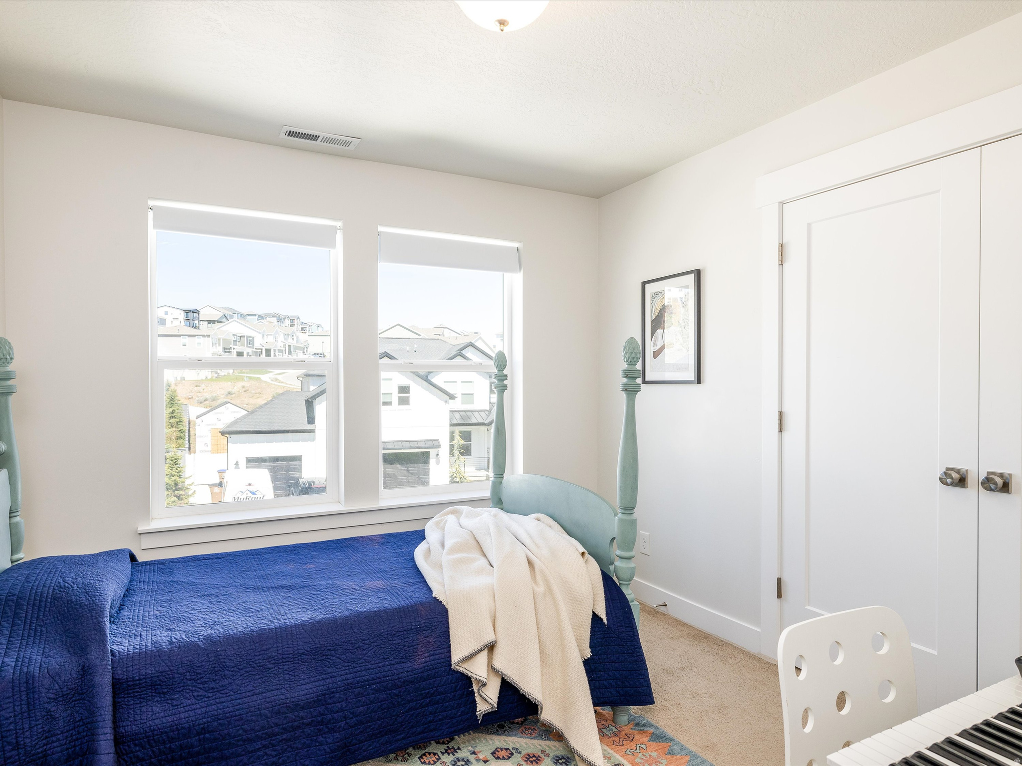 HIDDON CANYON ESTATE - Residential