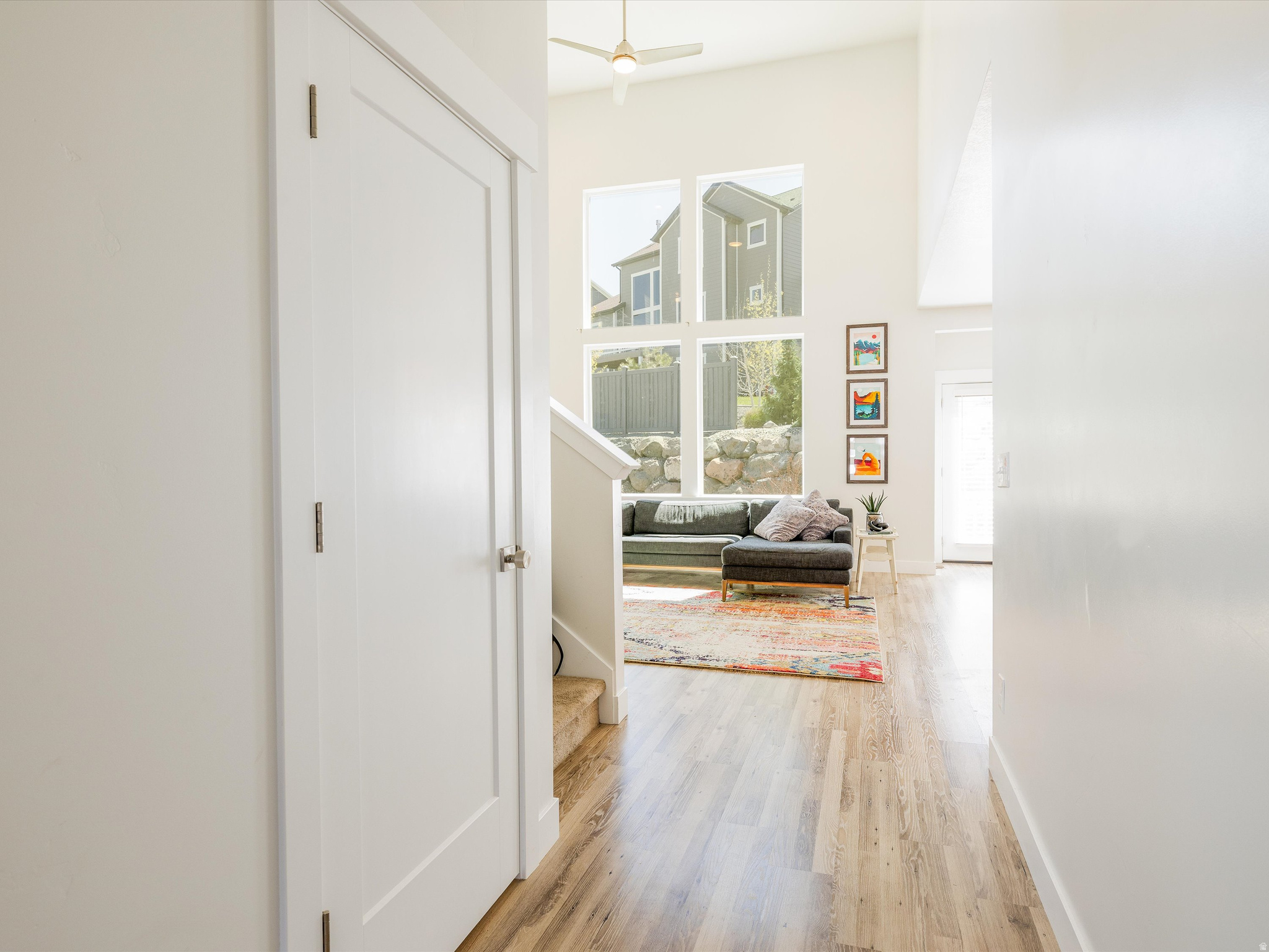 HIDDON CANYON ESTATE - Residential