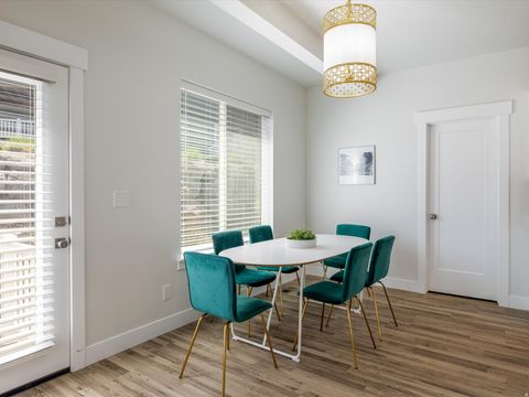 Tiny photo for 14833 S SPRINGTIME RD, Draper (UT Cnty), UT 84020 (MLS # 2134548)