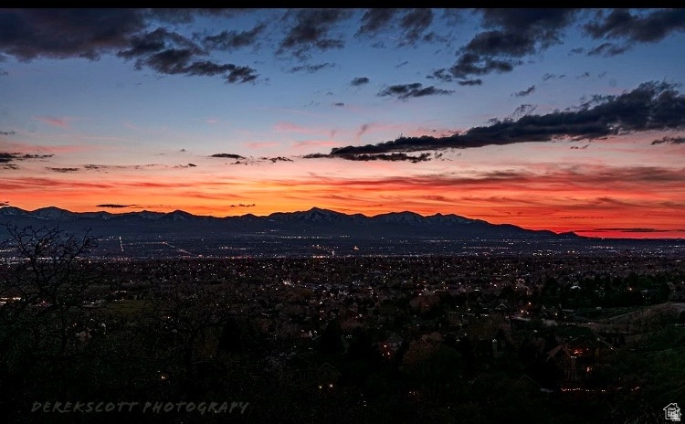 HIDDON CANYON ESTATE - Residential