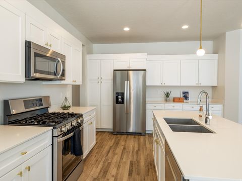 Tiny photo for 14833 S SPRINGTIME RD, Draper (UT Cnty), UT 84020 (MLS # 2134548)