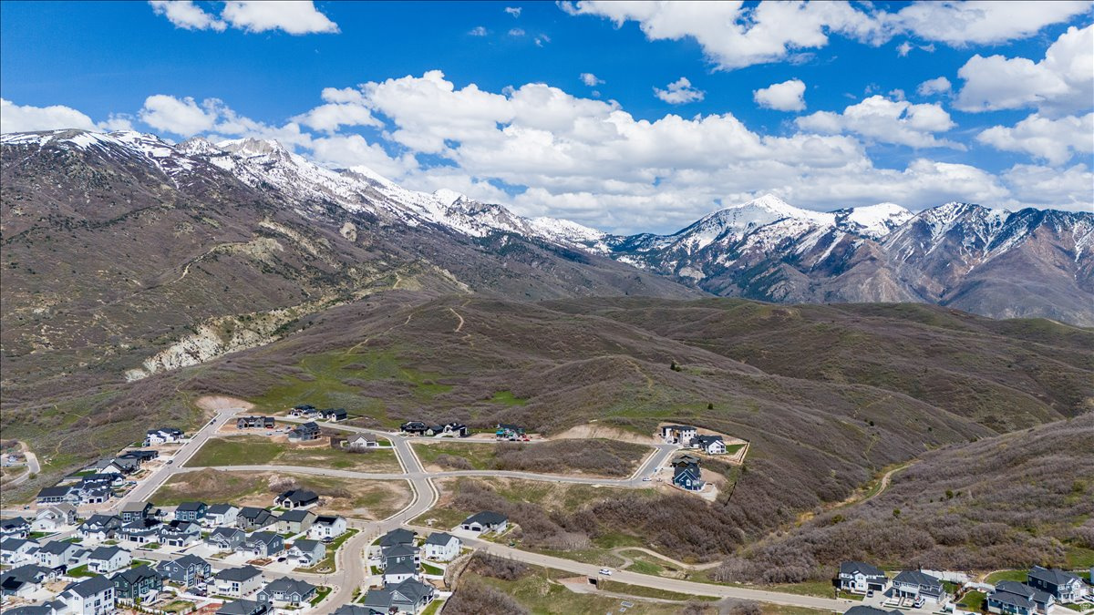 HIDDON CANYON ESTATE - Residential