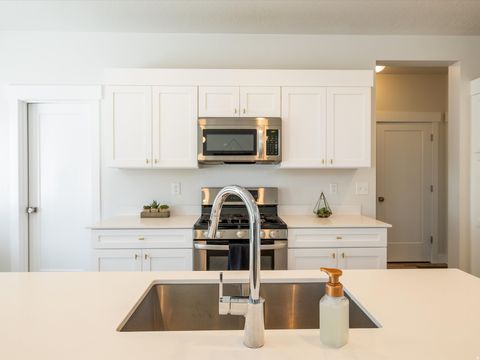 Tiny photo for 14833 S SPRINGTIME RD, Draper (UT Cnty), UT 84020 (MLS # 2134548)