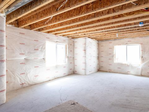 Tiny photo for 14833 S SPRINGTIME RD, Draper (UT Cnty), UT 84020 (MLS # 2134548)